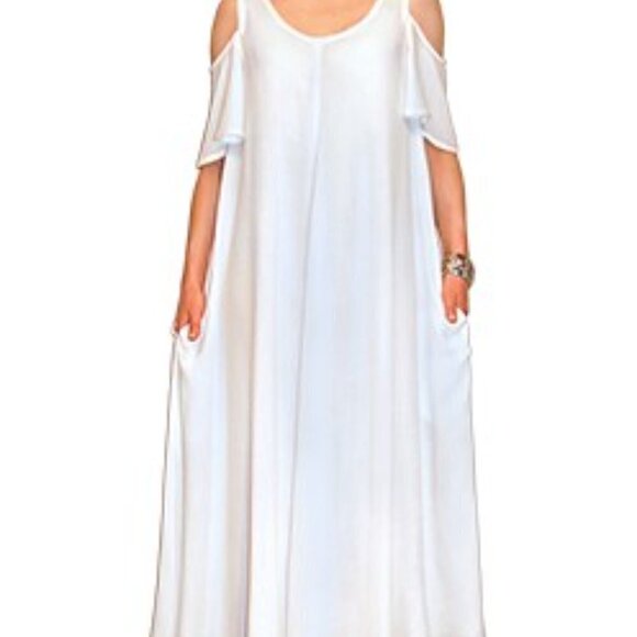 Dresses available for custom dyeing - Picture 11 of 16